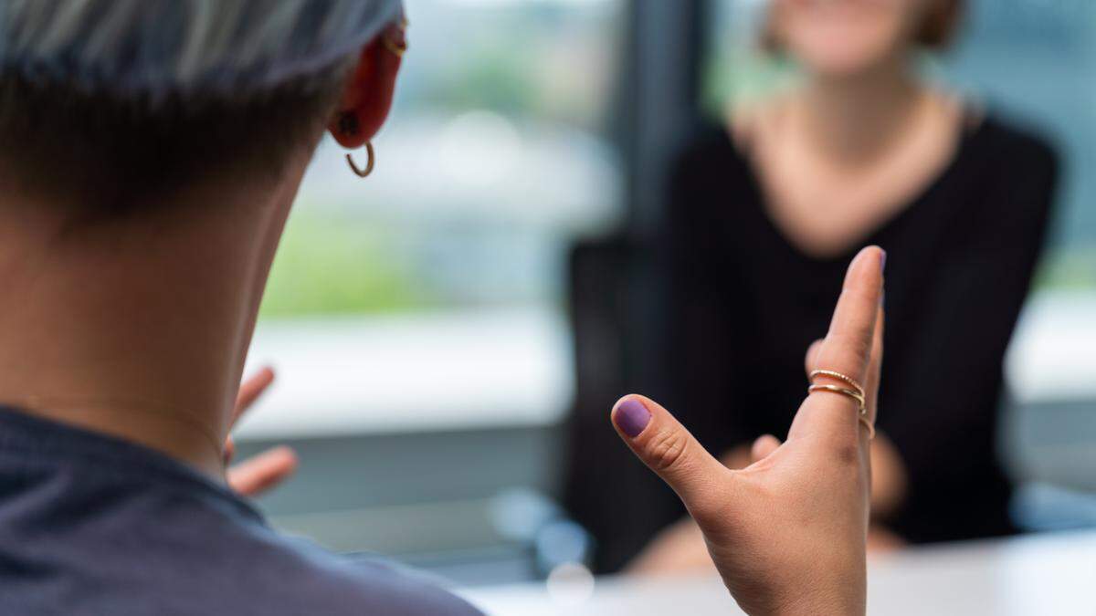 Junge Verschuldete: „Schulden machen geht sehr schnell und einfach“